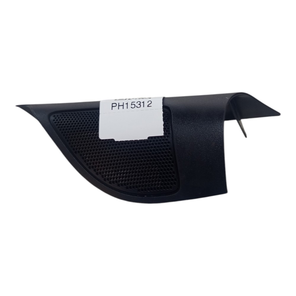 Acabamento Interno Retrovisor Direito Ford Focus 2012 A 2017 8