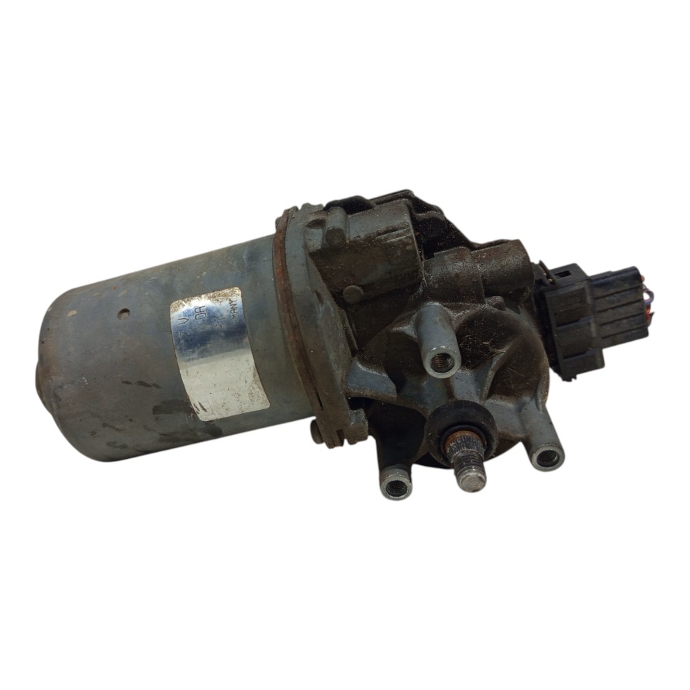 Motor Limpador Vidro Parabrisa Ford Fiesta 1996 1997 A 2003 2