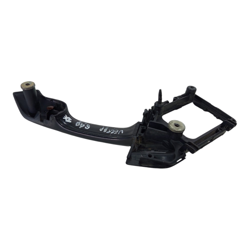 Puxador Interno Porta Dianteira Esquerda Gm Vectra 1993 A 96 4