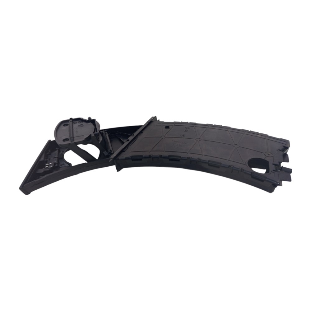 Porta Copos Retrátil Esq Painel Bmw 320i 330i 2006 A 2013 Preto 3