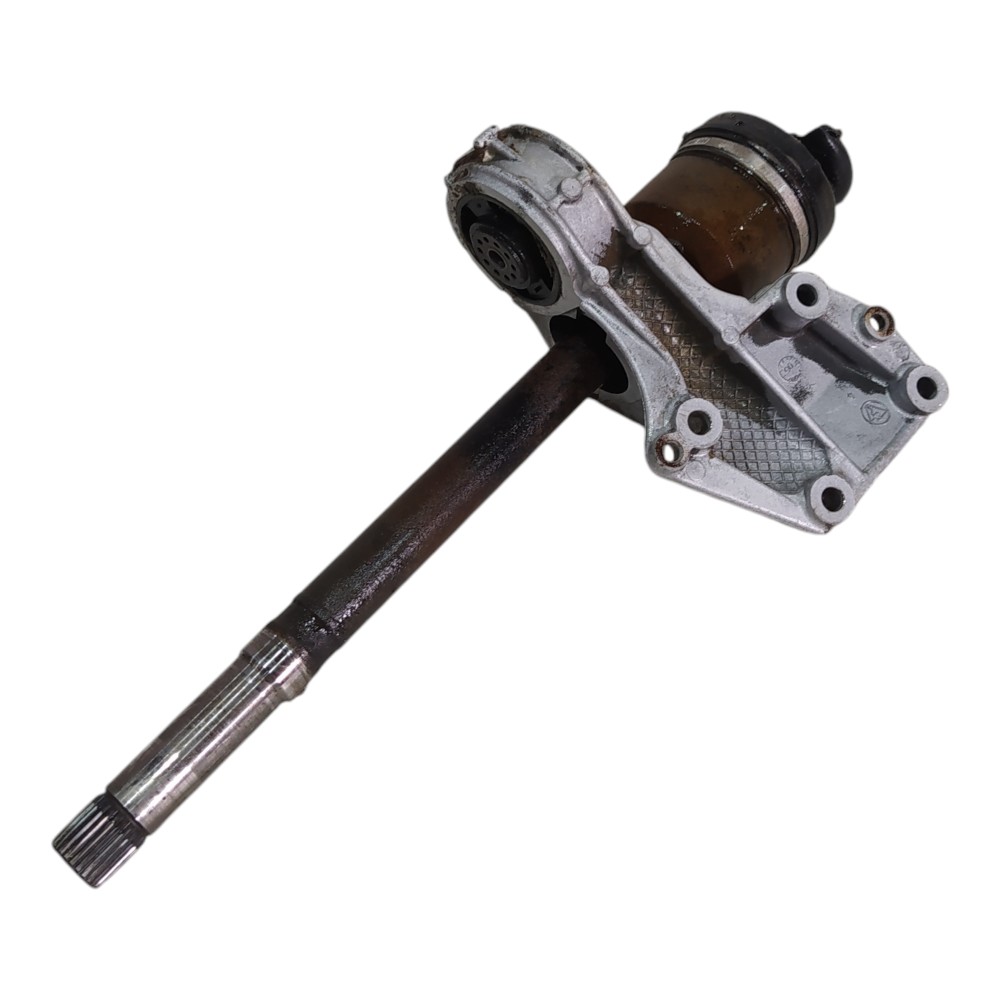 Extensão do semi eixo esquerdo 307 517 kd1 7