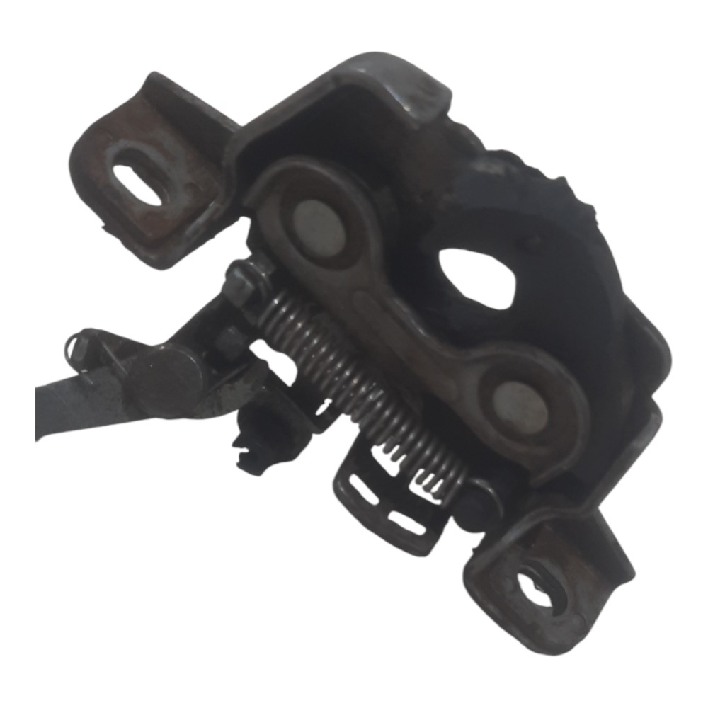 Fechadura Tampa Traseiro Porta Malas G3 G Vw Gol 1994 A 2005 2