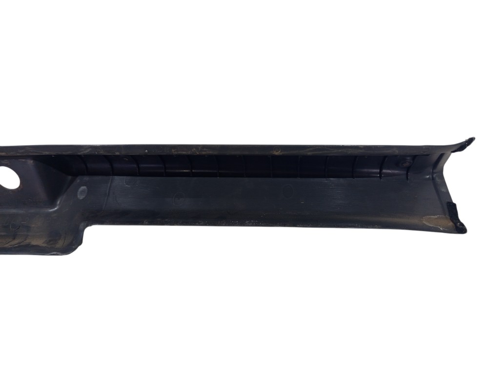Acabamento Porta Malas Fiat Palio 2001 A 2006 1