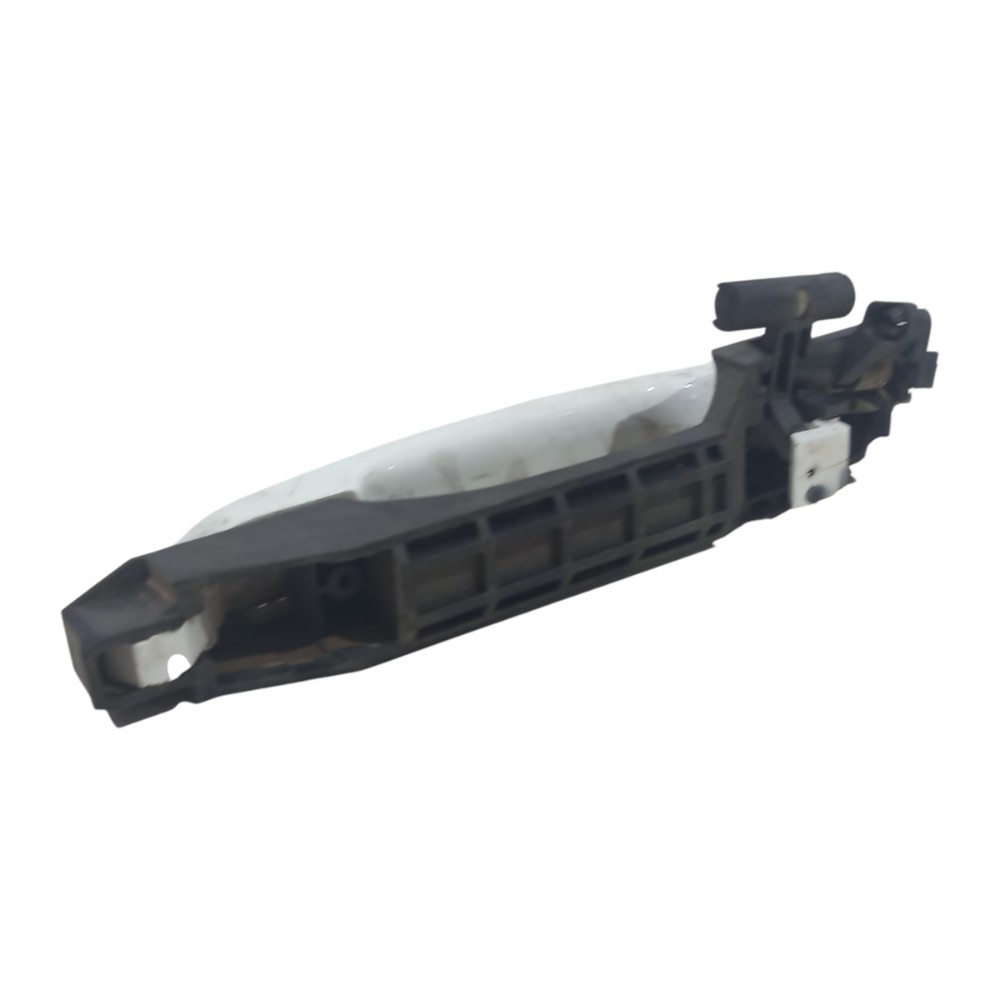 Maçaneta Externa Traseira Chery Celer 2013 2014 2015 A 2017 Traseira 8