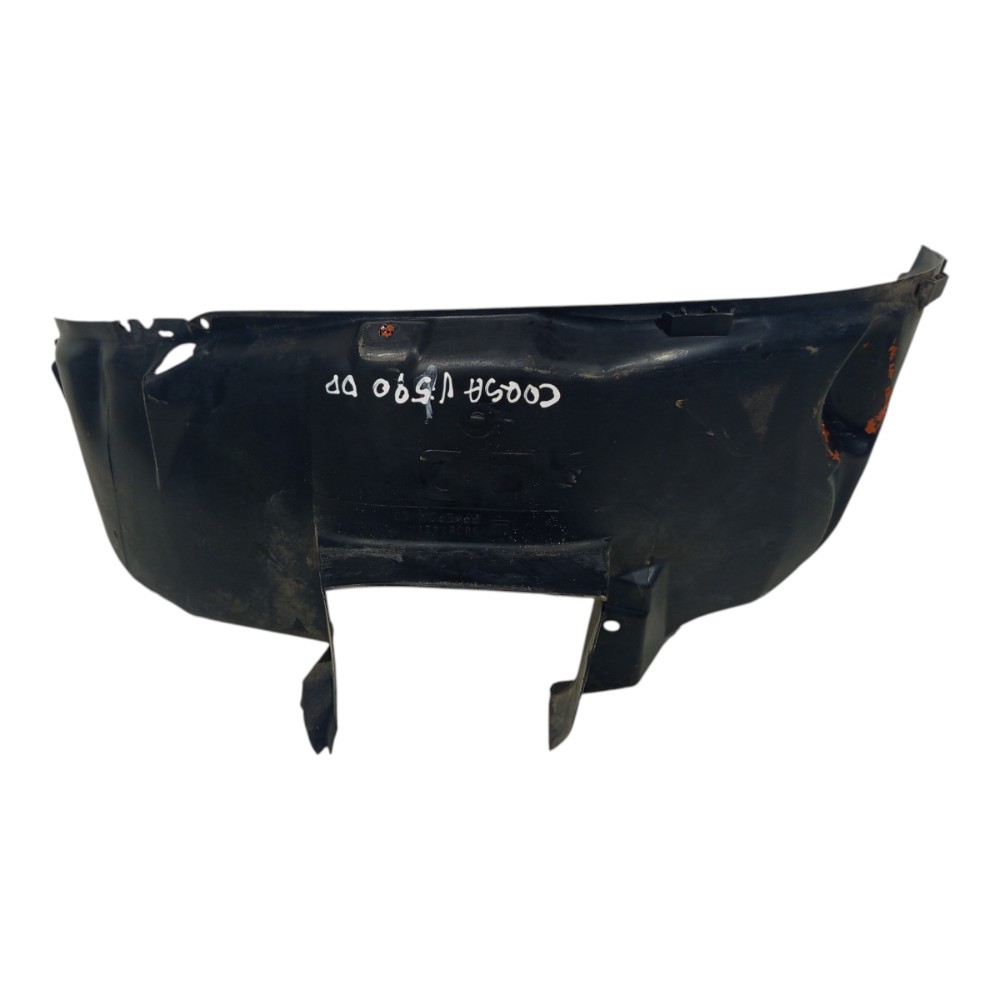 Parabarro Dianteiro Direito Gm Chevrolet Corsa 1997 A 2008 4