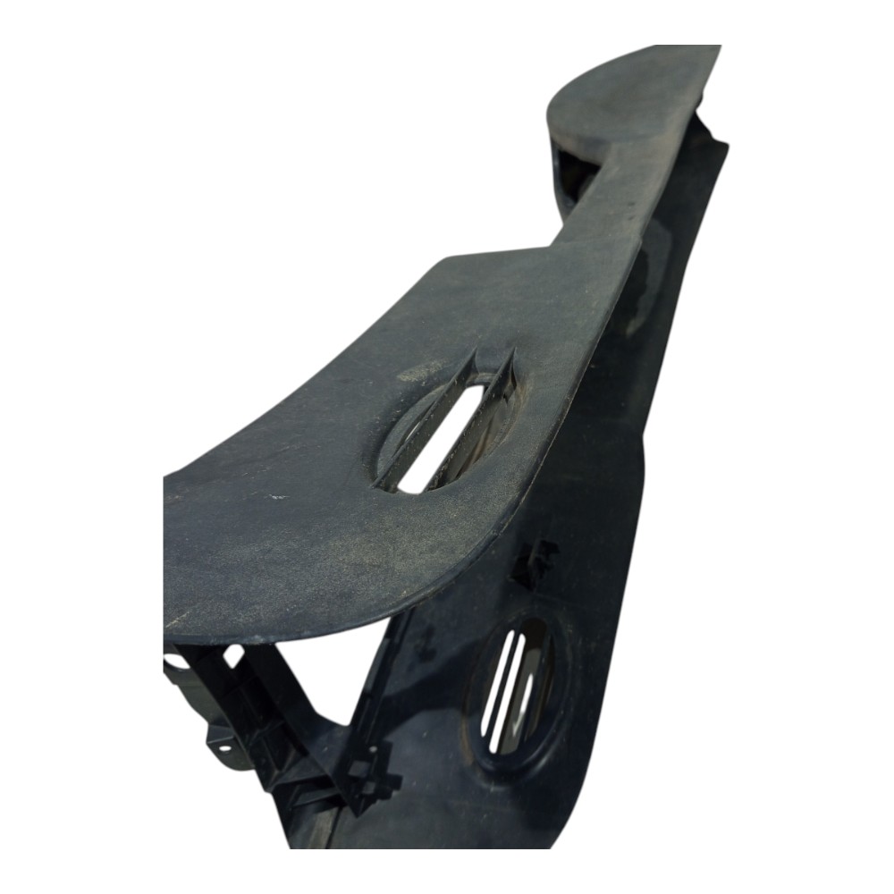 Moldura Console Central Citroen C3 Glx 2007 2008 2009 A 2012 7
