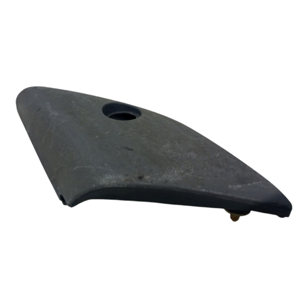 Moldura Acabamento Retrovisor Esquerdo Ford Ka 2009 / 2009 2