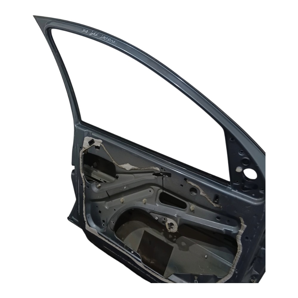 Porta Dianteira Esquerda Peugeot 206 Sw 207 1999 A 2014 7