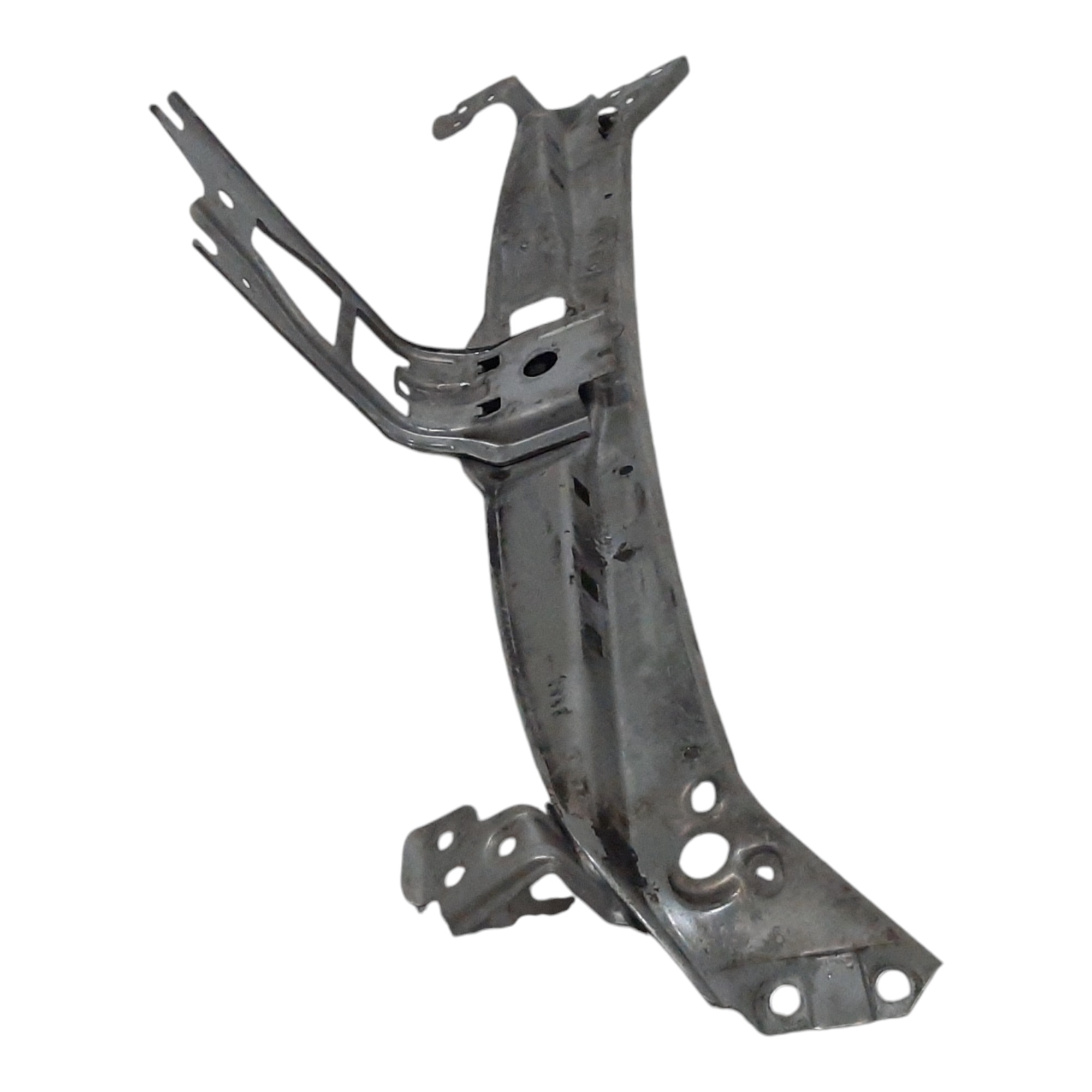 Travessa Superior Painel Frontal Renault Clio 2000 A 2003 6