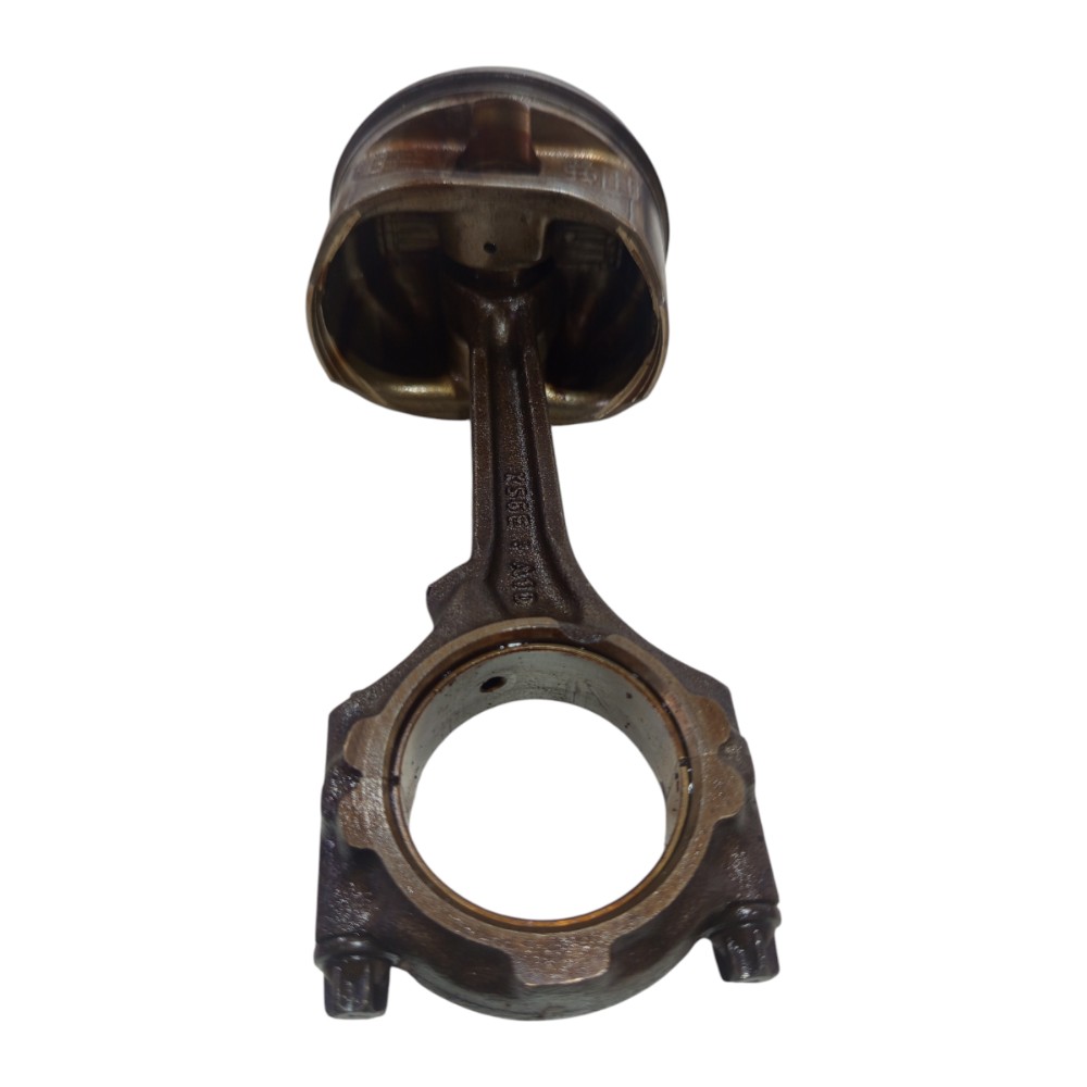 Biela Pistão Ford Fiesta Ka 1.0 8v Zetec Rocam 03 a 09  84mm 4