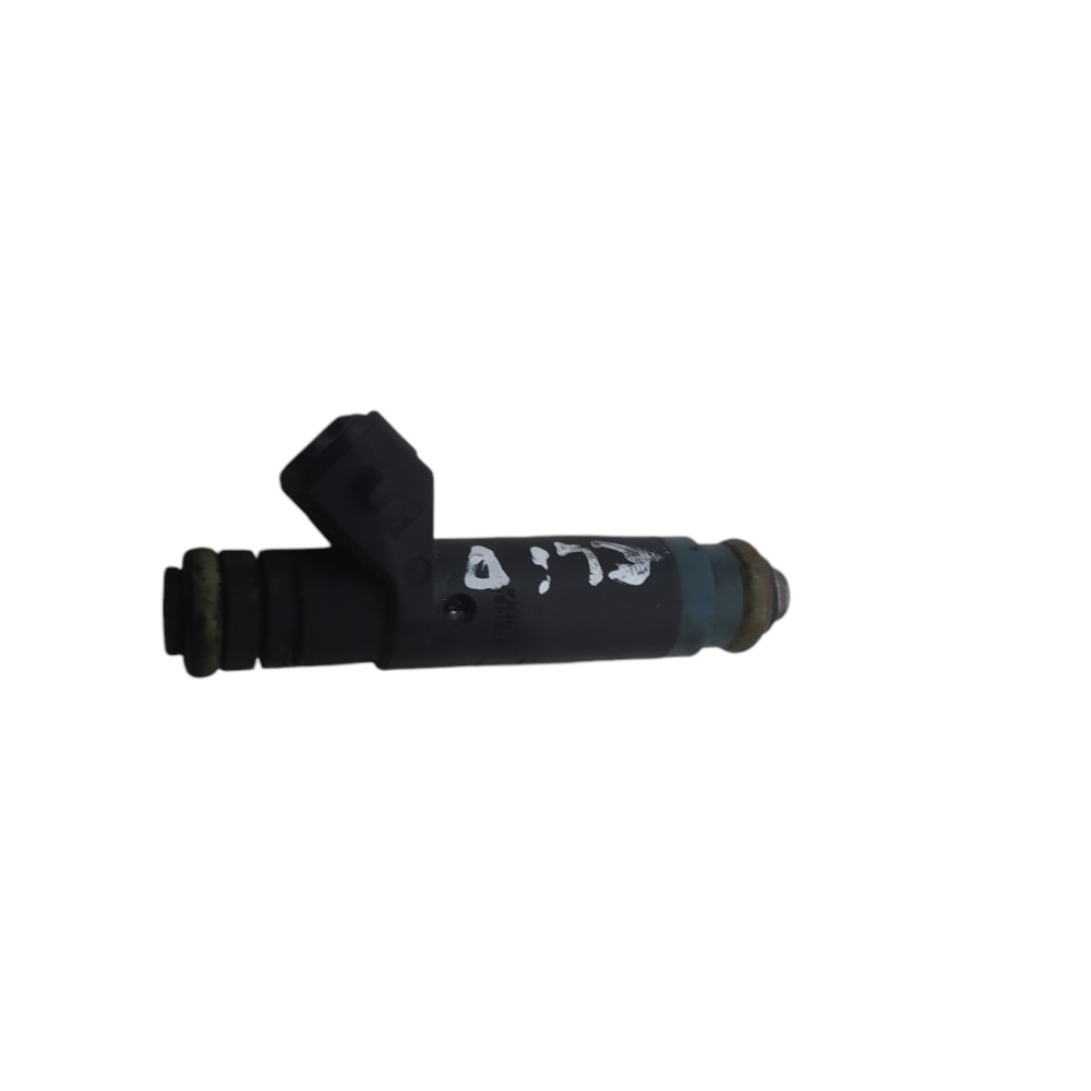 Bico Injetor Clio Kangoo 1.0 8v Gasolina 1999 A 2003 2