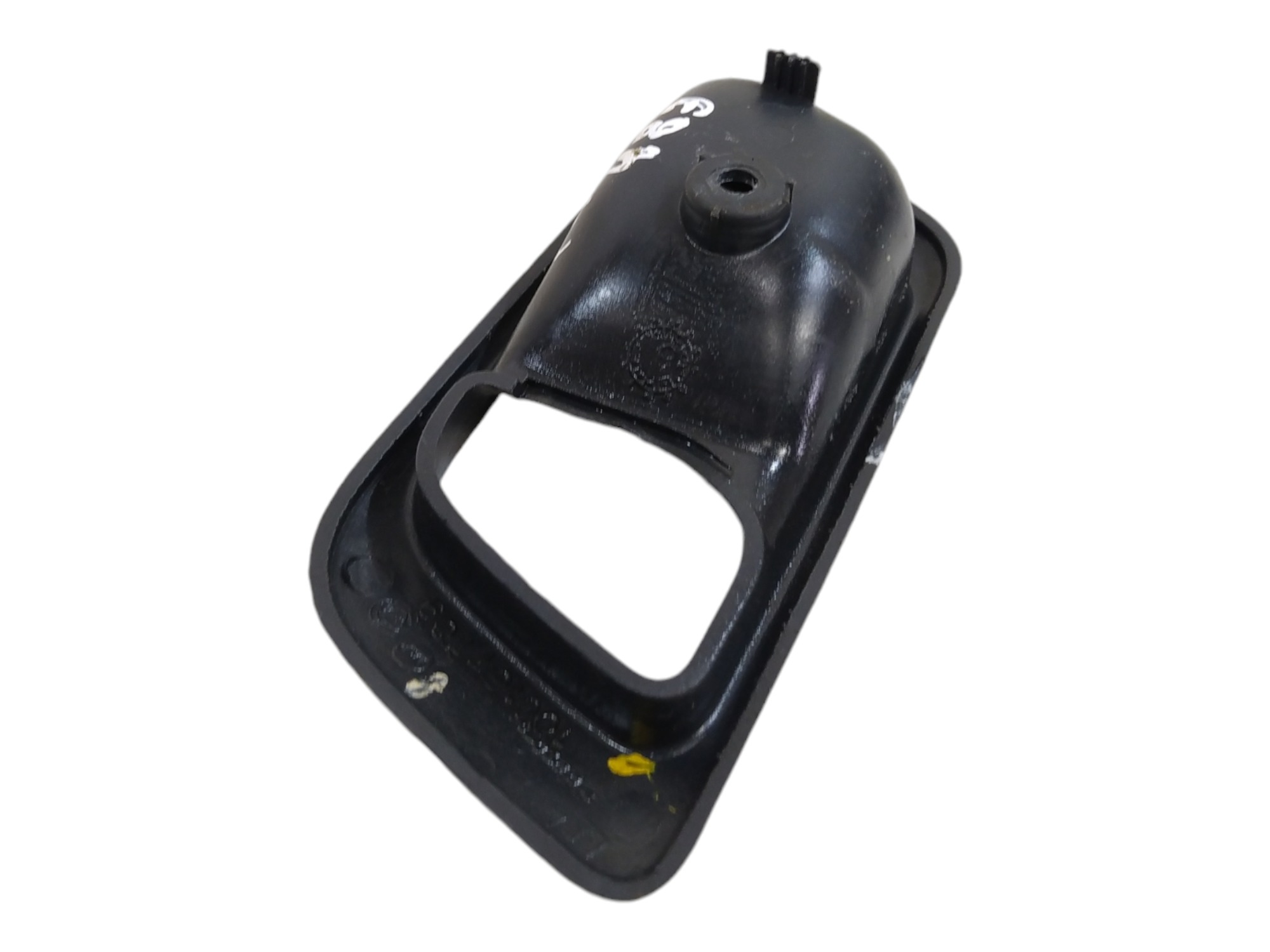 Moldura Maçaneta Interna D E Fiat Palio Bbb 2008 2009 A 2014 2