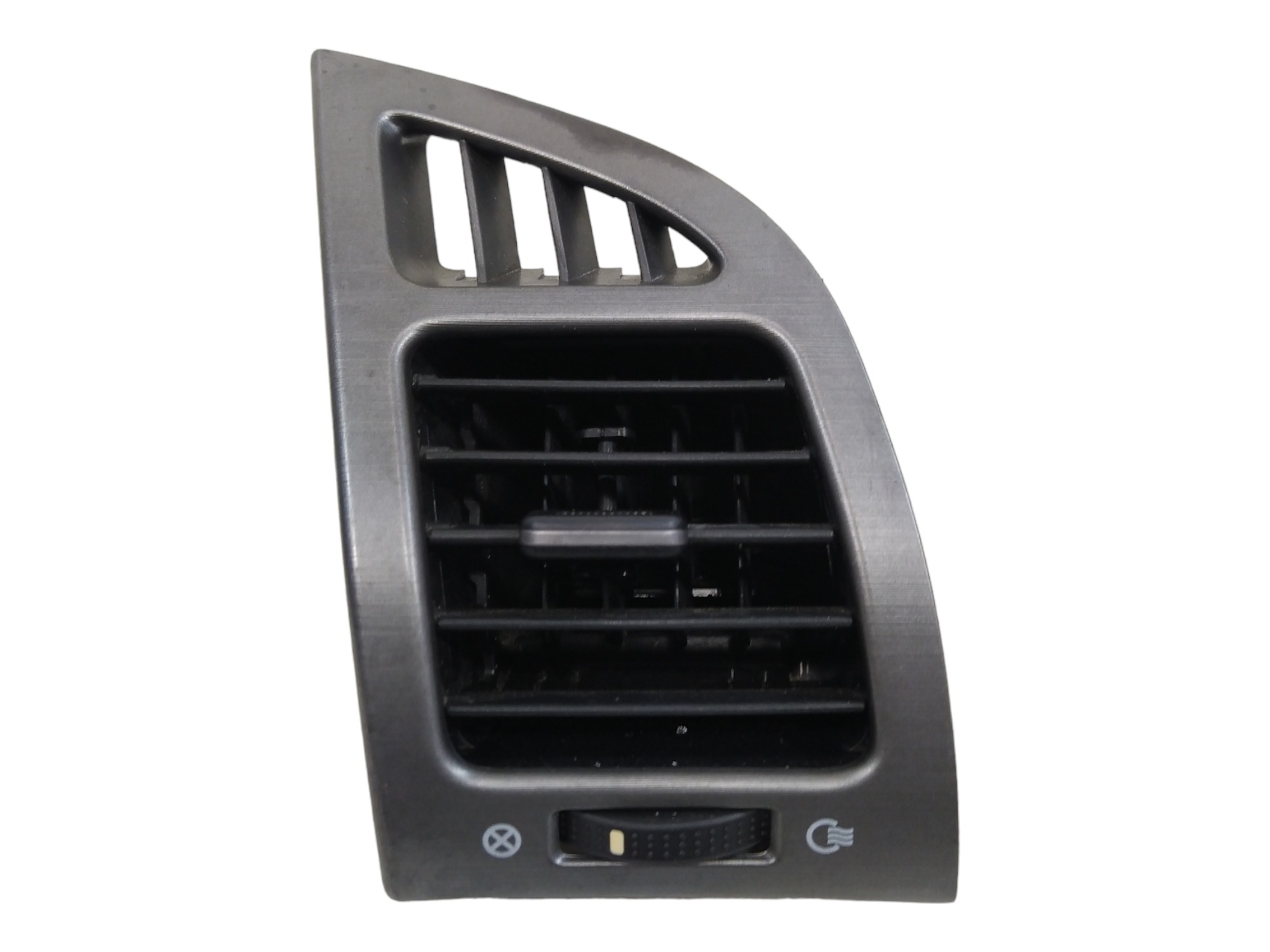Difusor Ar Dianteiro Esquerdo Caoa Chery Tiggo 2014 2015 1