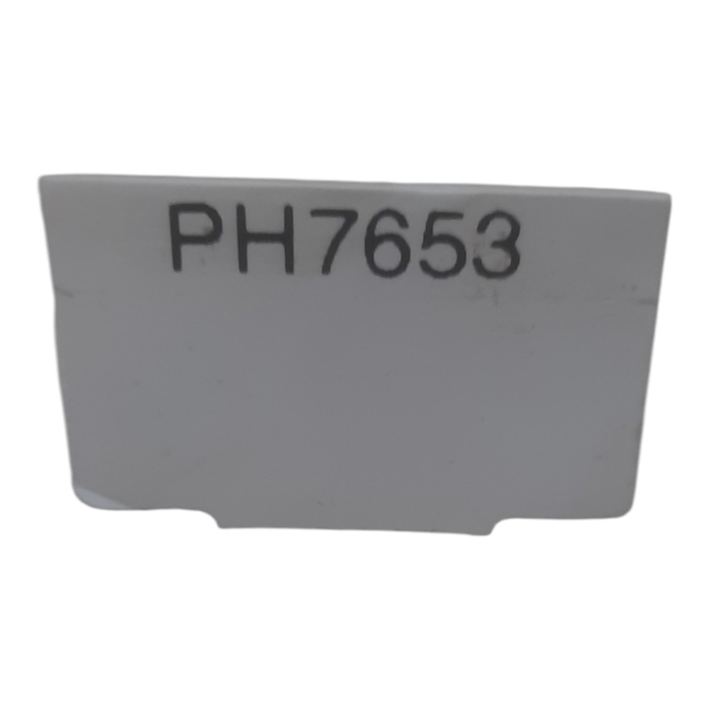 Forro Lateral Direito Porta Malas Parati G2 G3 1999 A 2008 8