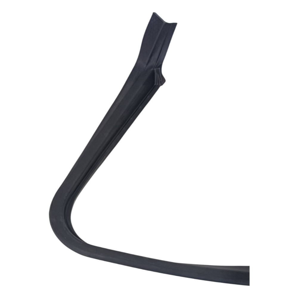 Moldura Interna Porta Dianteira Esquerda Free Lander 09 a 13 6