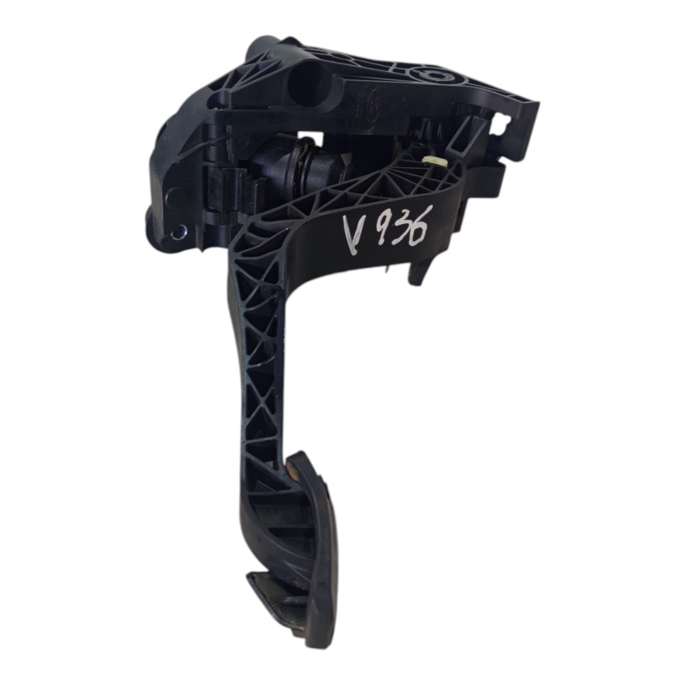 Pedal Embreagem Ford Ka Sedan 1.5 2014 A 2021 4