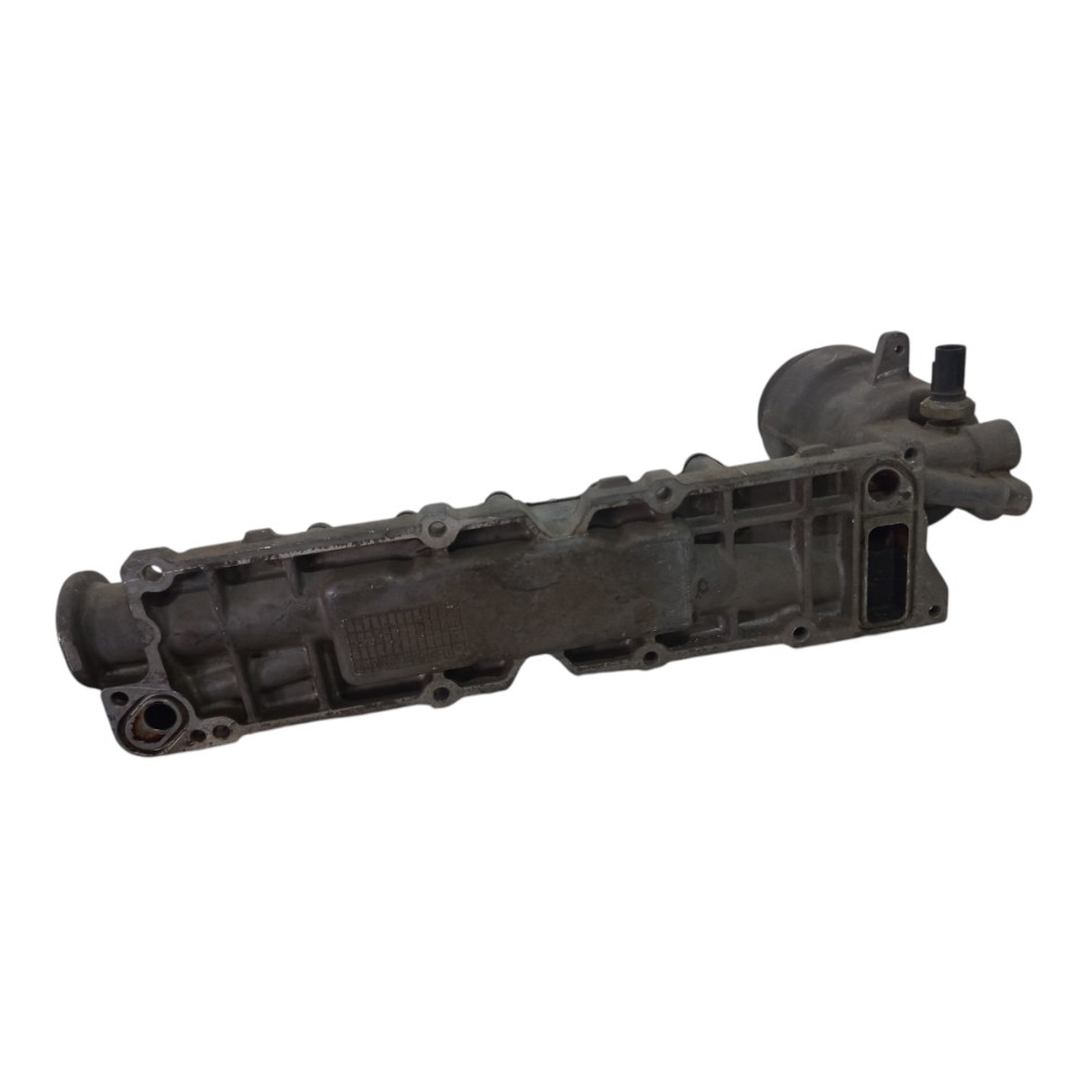 Suporte Filtro Óleo Hyundai Veracruz 3.8 V6 2006 2007 A 2012 6
