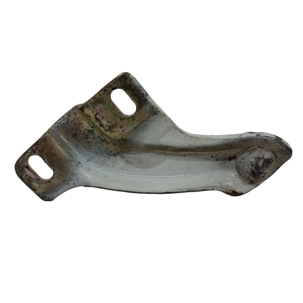 Carrinho Guia Superior Porta Correr Kia Besta 1992 A 1997 6