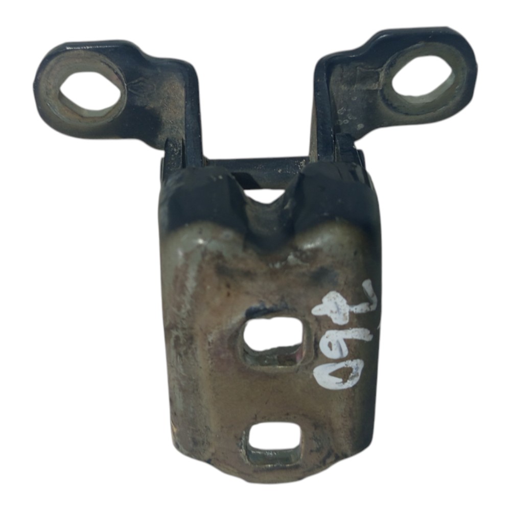 Dobradiça Pirta Dianteira Renault Megane 2005 2006 A 2012 2