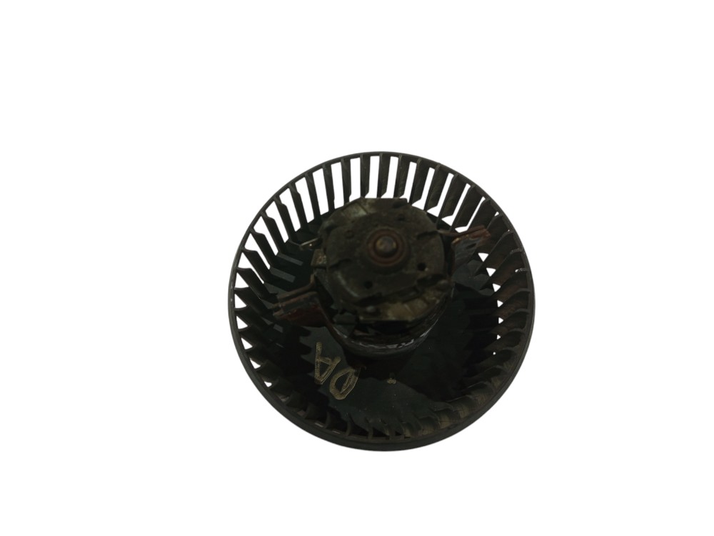 Motor Ventilador Caixa De Ar Ford Fiesta 1996 1997 A 2002 1