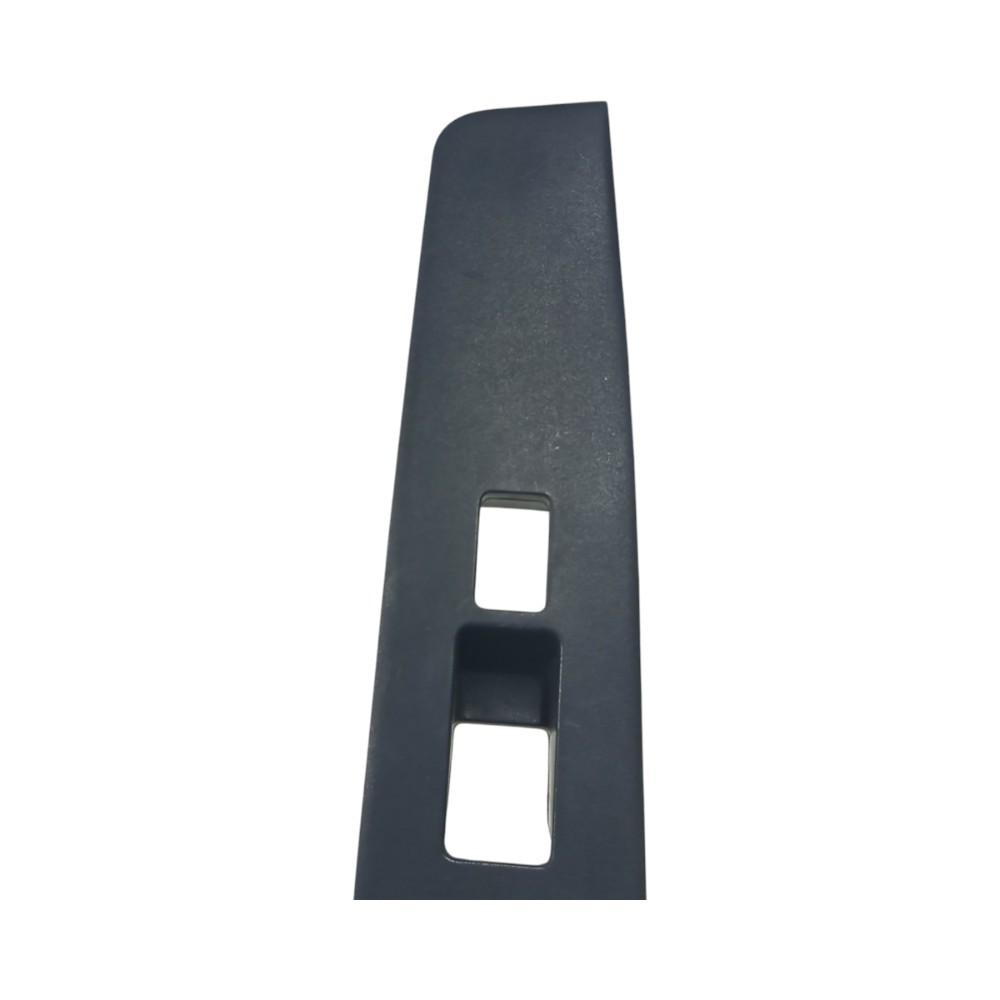Moldura Botão Vidro Diant Direito Nissan Sentra 2008 A 2013 5