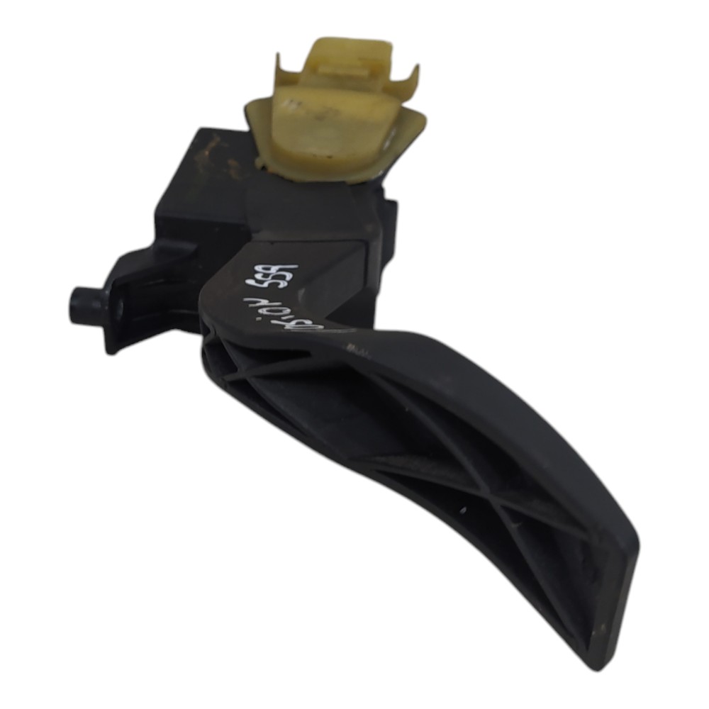 Pedal Acelerador Ford Fusion 2.3 Aut. 2006 A 2009 6e539f836 4