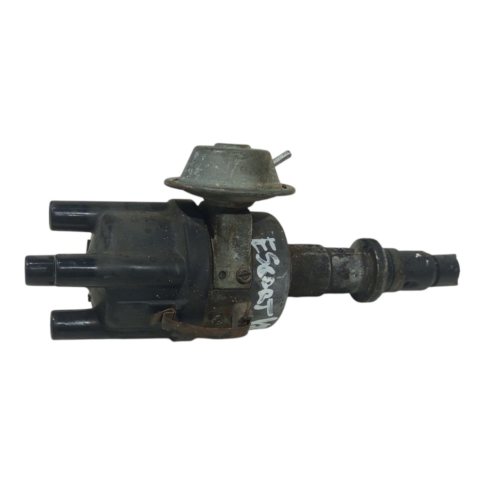 Distribuidor Ignição Ford Escort 1.0 8v G5 1990 1991 A 1997 3