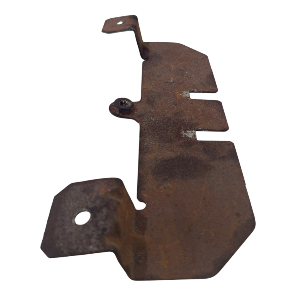 Suporte Modulo Bcm Vidro Fiat Palio Weekend 1.6 1997 A 2003 2