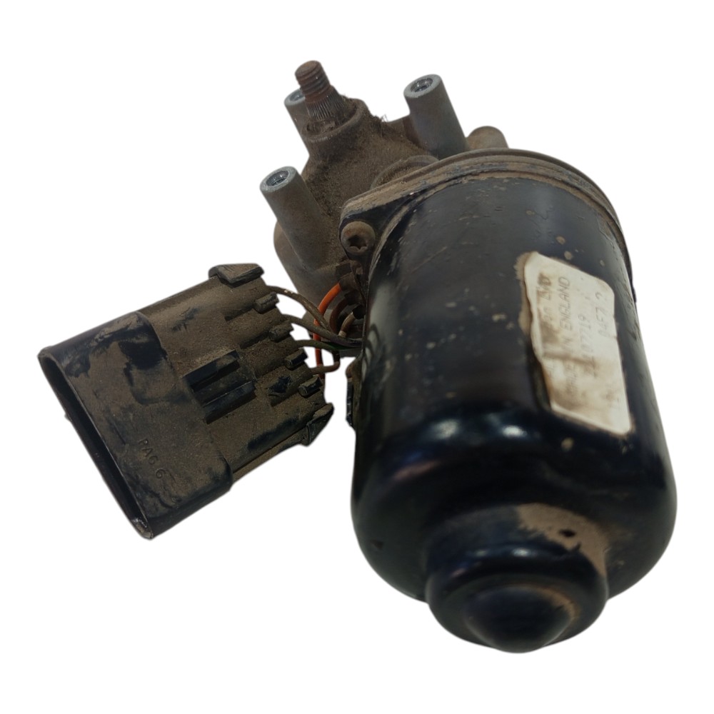 Motor Limpador Gm Corsa 1994 A 2003 Celta Classic Chevrolet 5