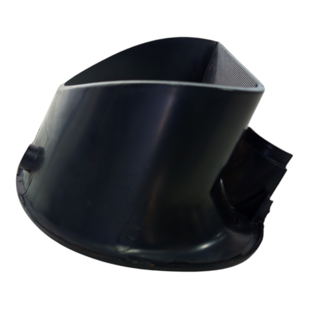 Moldura Painel Instrumento Volkswagen Gol Parati Saveiro G2 4