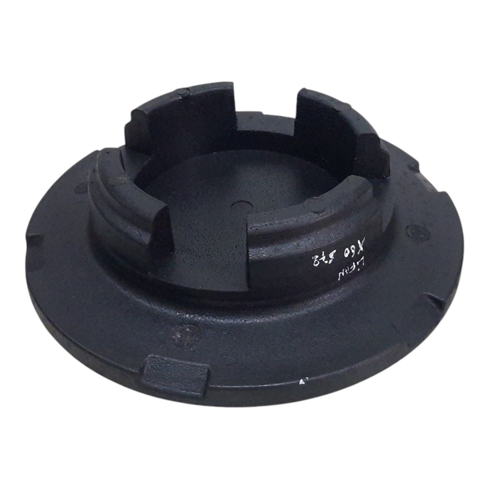 Suporte Estepe Lifan X60 1.8 2012 2013 2014 2014 2015 2016 4