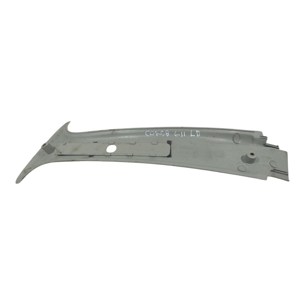 Capa Superior Coluna Direito Gm Corsa 1994 1995 1996 A 2002 2