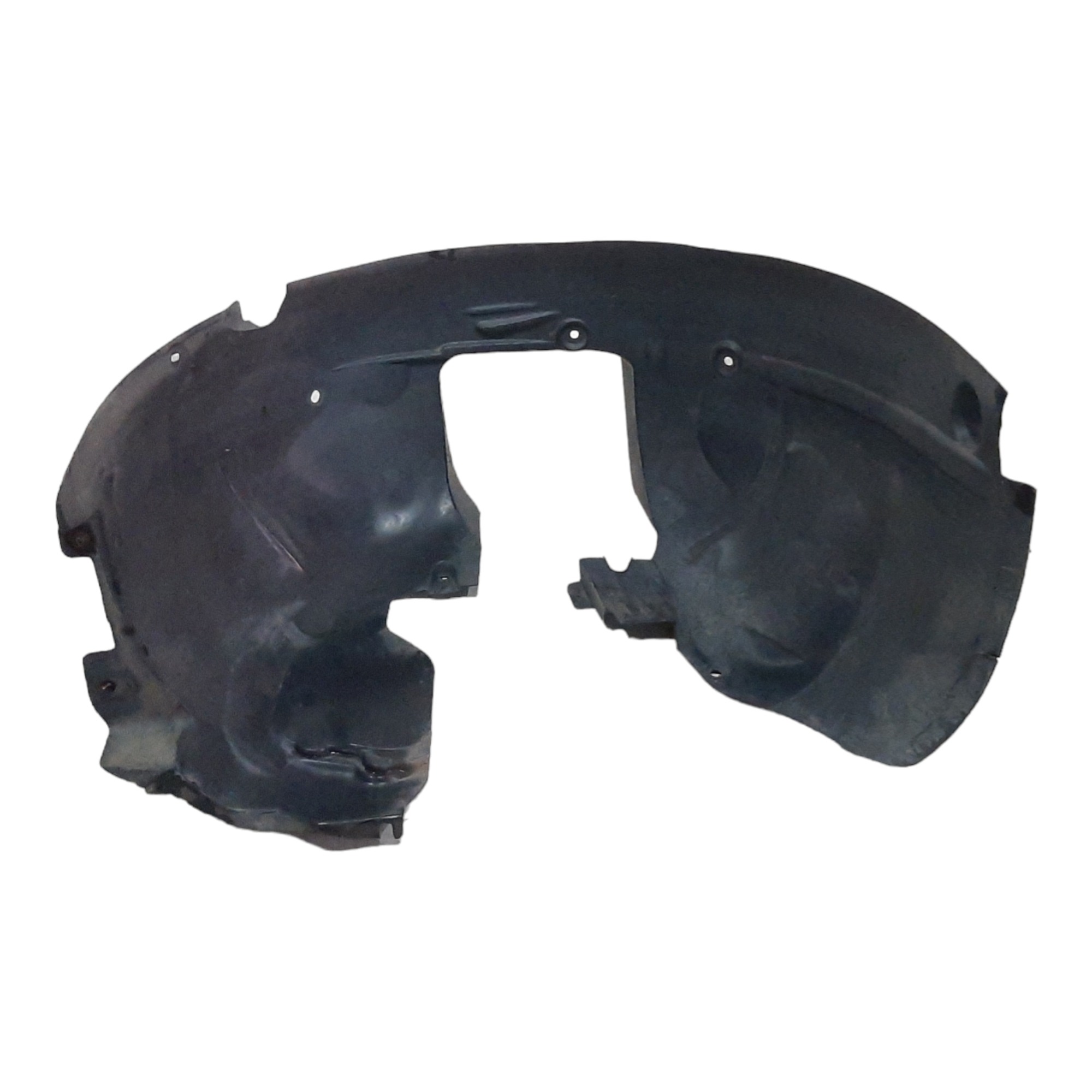Parabarro Dianteiro Esquerdo Citroen C4 Picasso 2009 A 2014