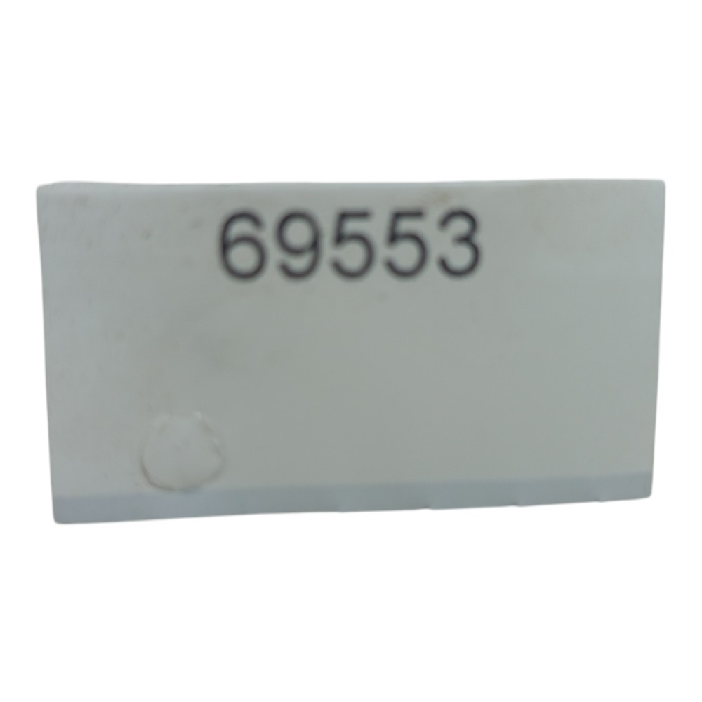 Fechadura Traseira Esquerda Vw Gol G4 2006 2007 2008 A 2014 6