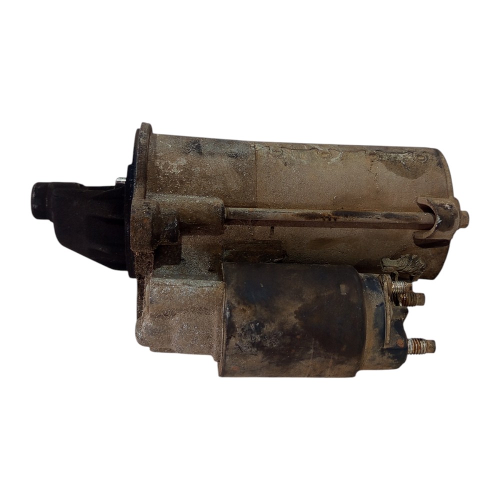 Motor Arranque Ford Escort Gl 1.8 16v 1997 A 00 96bb11000ab 1