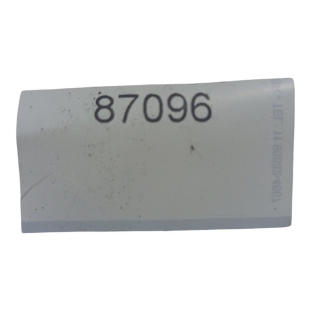 Reservatório De Gasolina Partida Frio Volkswagen Gol G4 2007 8