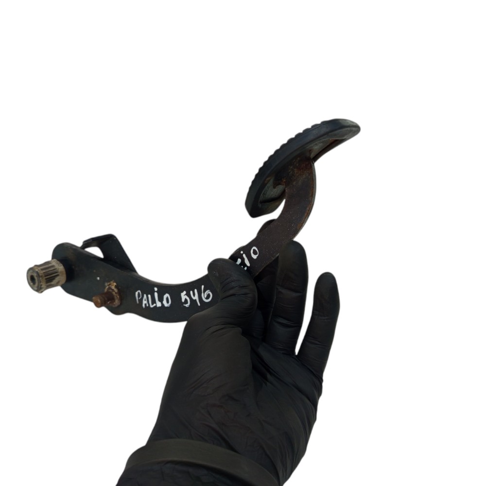 Pedal Fiat Palio 1.0 1996 1997 1998 1998 A 2000 5
