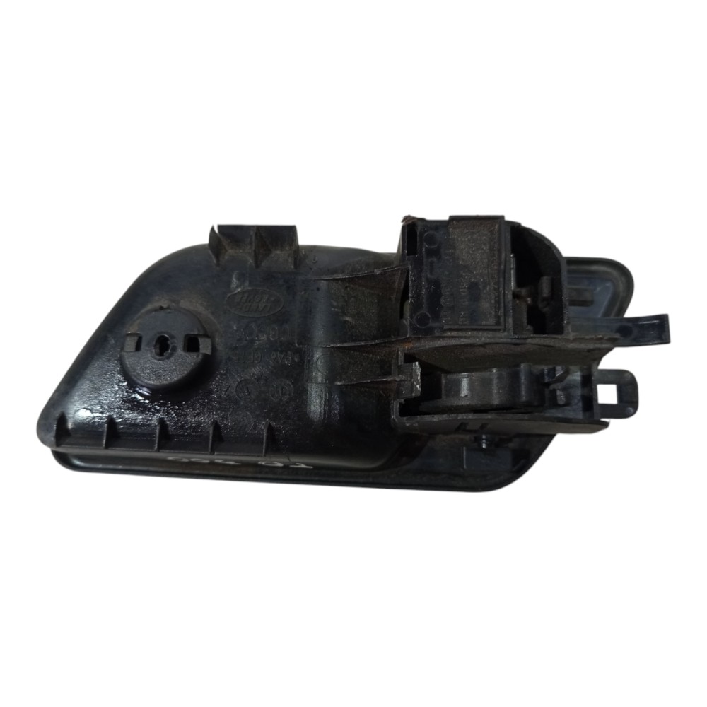 Maçaneta Interna Traseiro Ld Freelander 2 2006 2007 A 2014 Preto Traseira 2