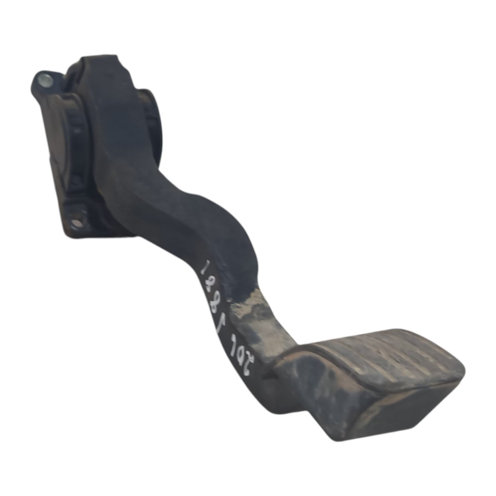 Pedal Acelerador Eletrônico Peugeot 206 1.4 8v 2001 A 2011 5
