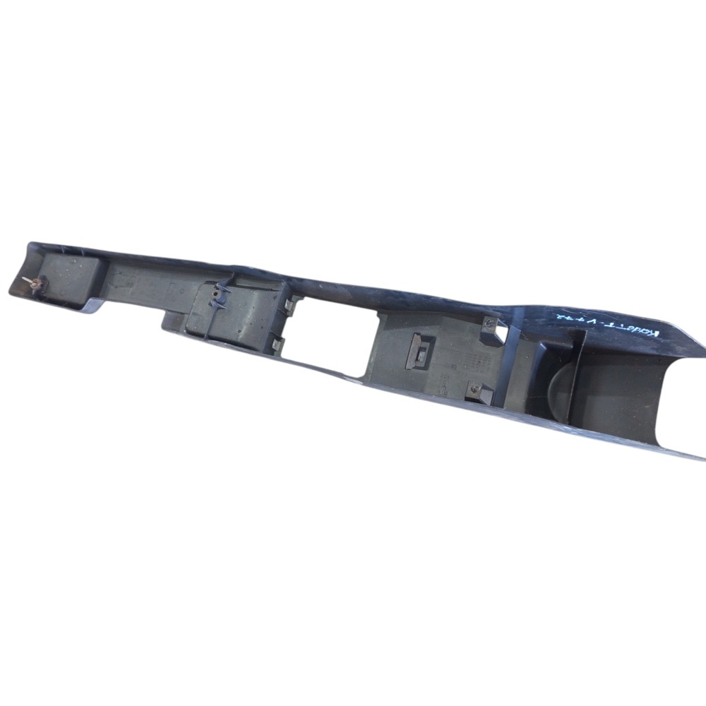 Console Central Chevrolet Kadet 1995 1996 1997 1998 A 1999 4