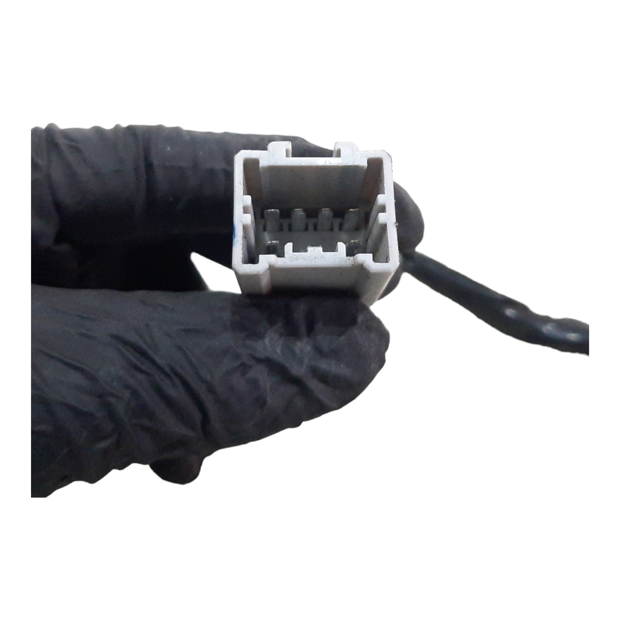 Alavanca Trambulador Marcha Honda Fit 2009 2010 2011 A 2014 8