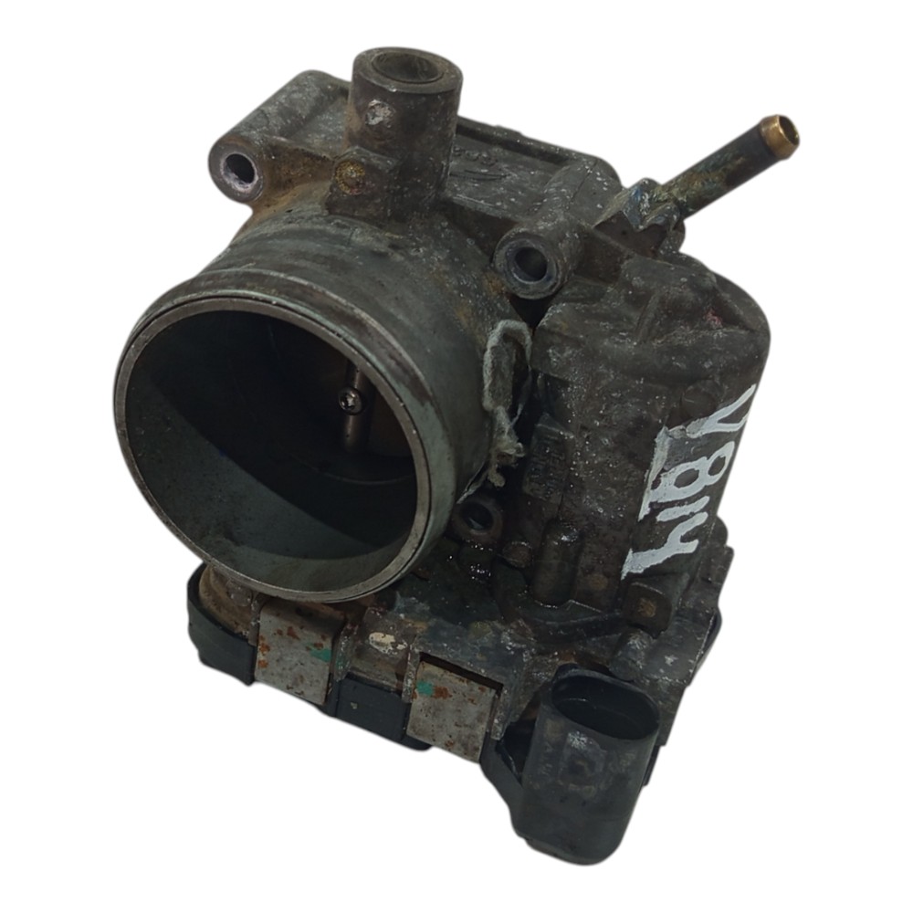 Tbi Corpo Borboleta Fiat Doblo 1.8 8v 2010 2011 2012 A 2016 3