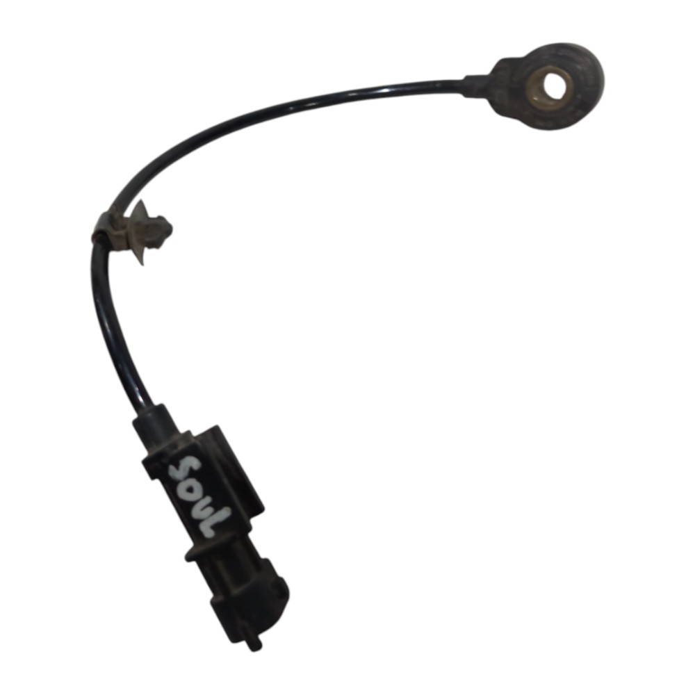 Sensor Detonação Kia Soul Hyundai Hb20 2011 2012 2013 A 2016 3