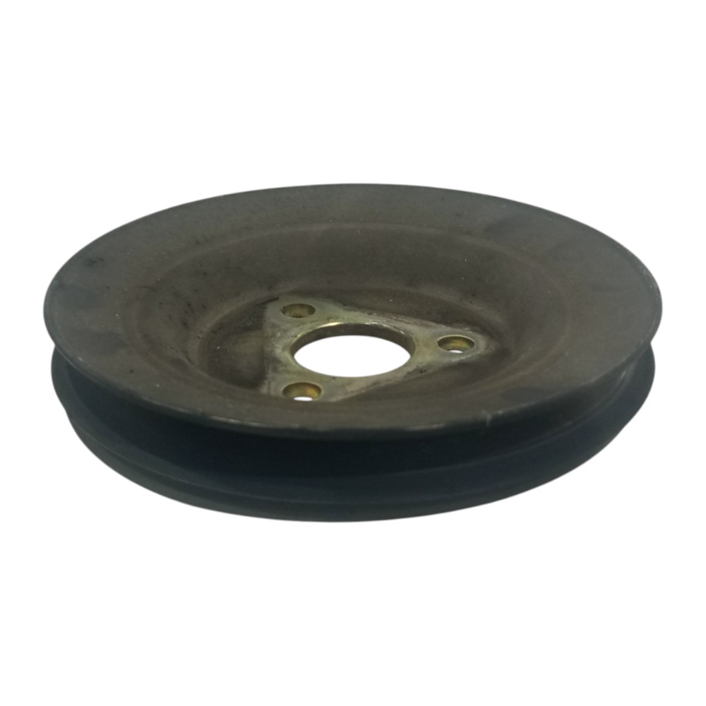 Polia Virabrequim Fiat Tipo 1.6 8v 1993 1994 1995 A 1997 5