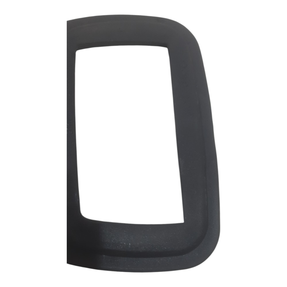 Acabamento Moldura Retrovisor Interno Base Gol 1995 A 2008 5