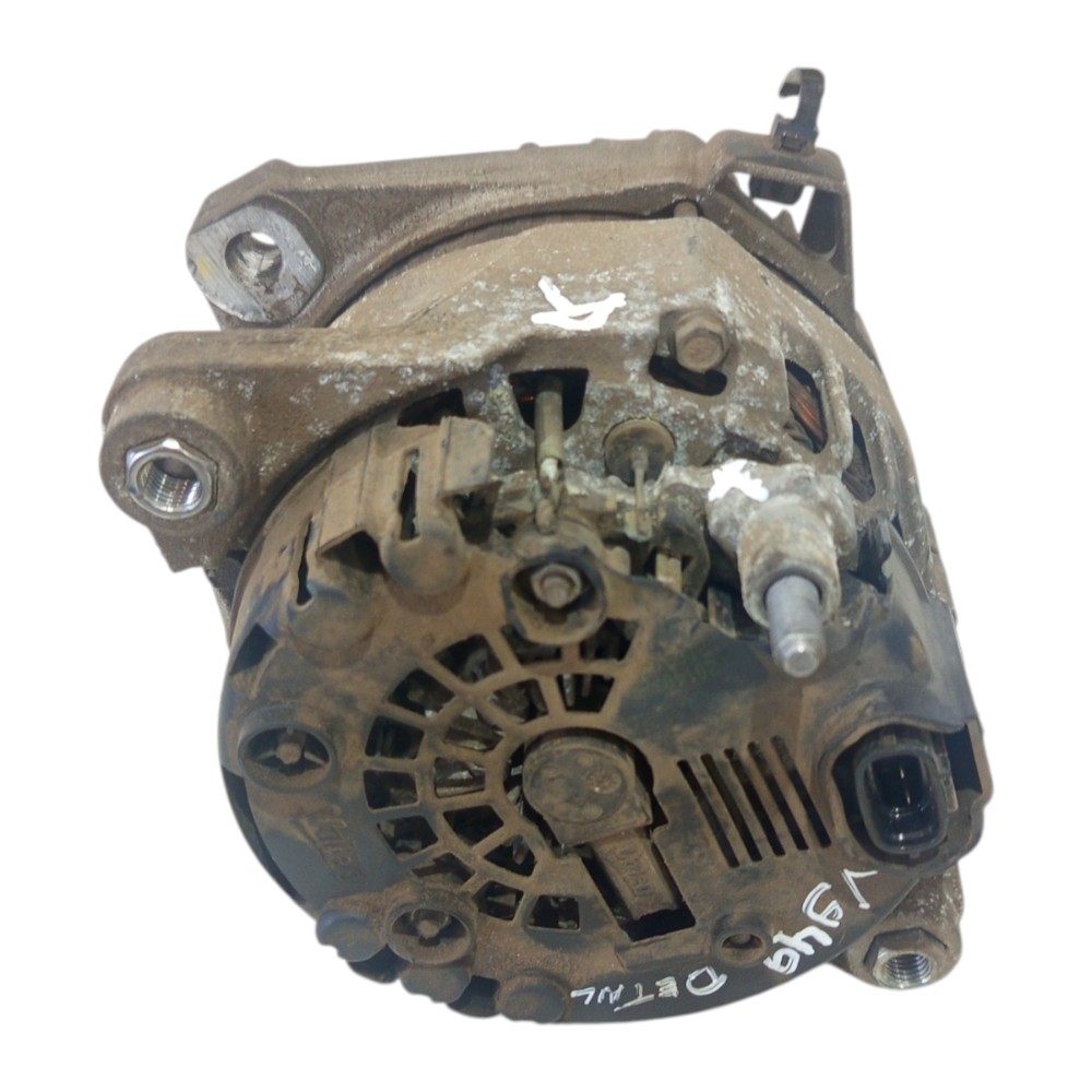 Alternador Kia Sorento Ex2 2.4 16v Gasolina 2013 A 2018 2