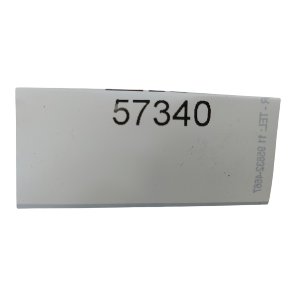 Fechadura Traseira Esquerda Peugeot 307 2002 2003 2004 A 10 4