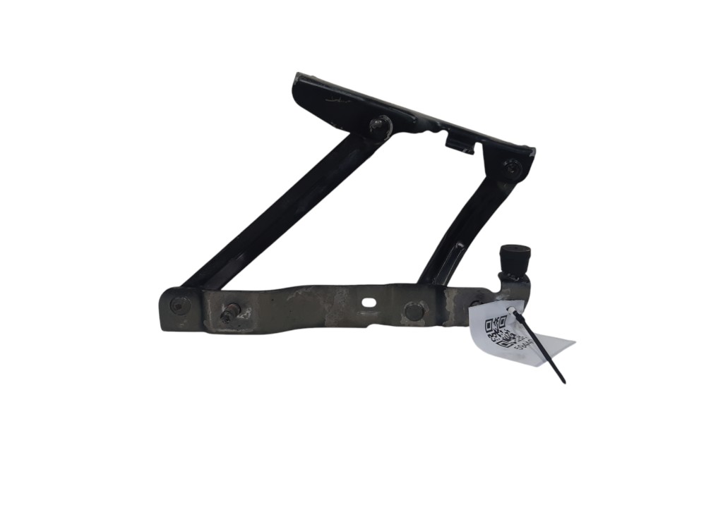 Dobradiça Esquerda Capô Chrysler Pt Cruiser 2001 2002 A 2010 4
