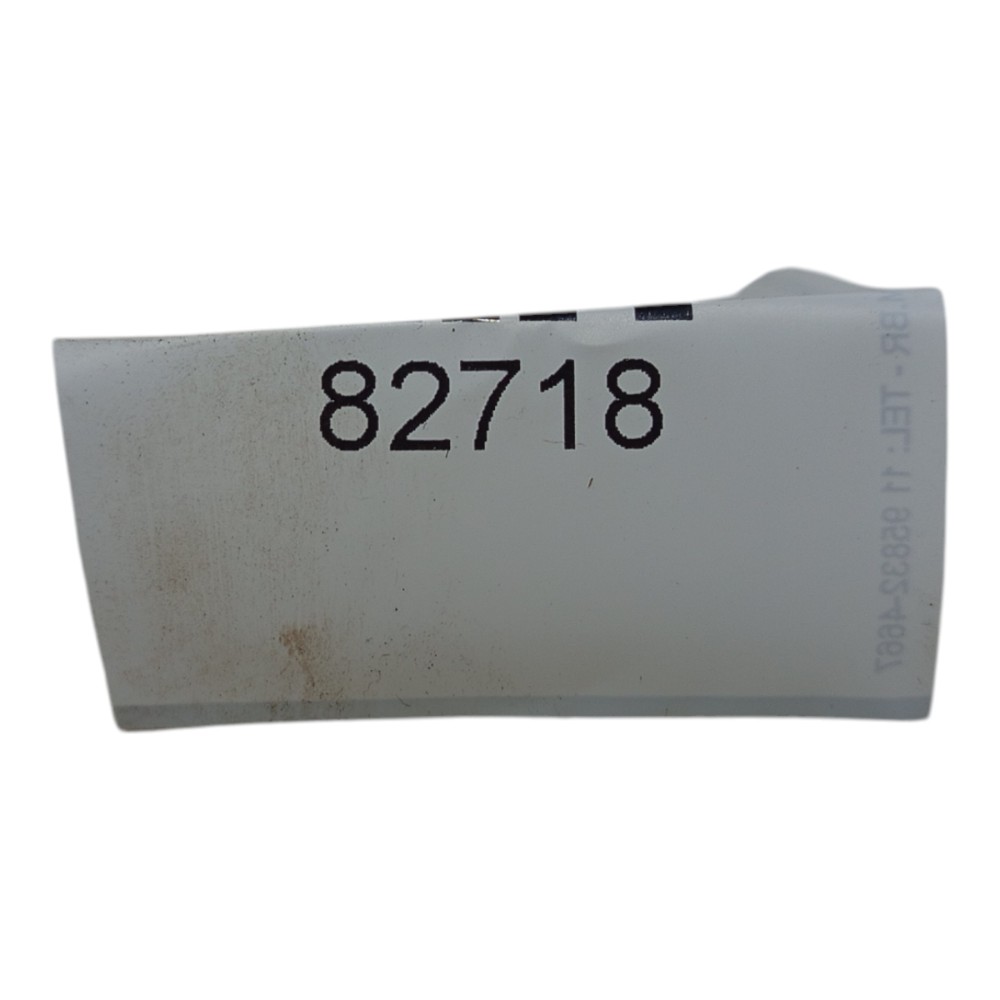 Painel Instrumentos Vw Gol G2 1995 1996 1997 1998 1999 2000 Preto Detalhes Branco Ponteiro Vermelho 8