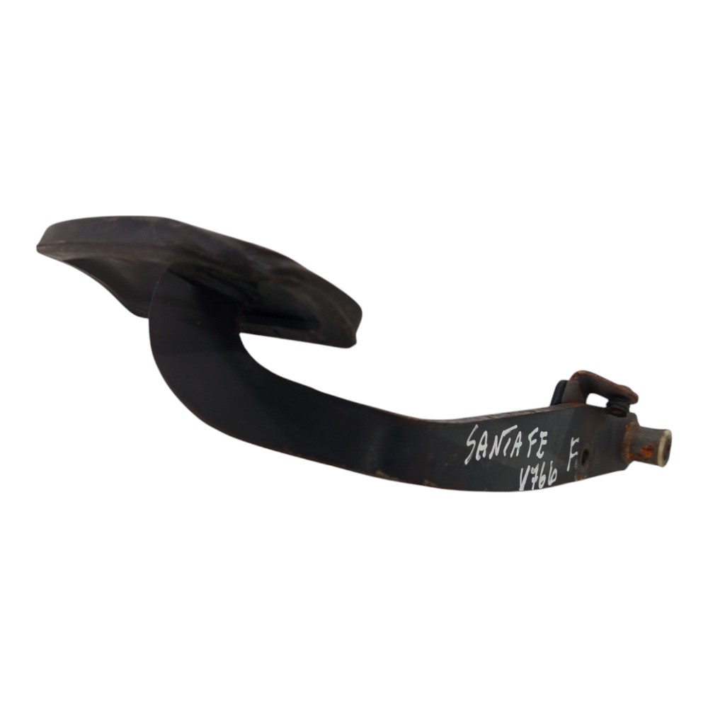 Pedal Esquerdo Hyundai Santa Fé 2.7 V6 2006 2007 2008 A 2013 8